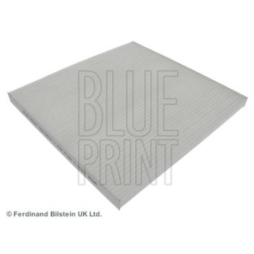 Повітряний фільтр салона BLUE PRINT adn12519