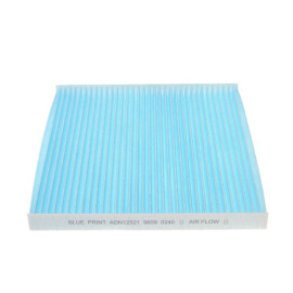 Повітряний фільтр салона BLUE PRINT adn12521