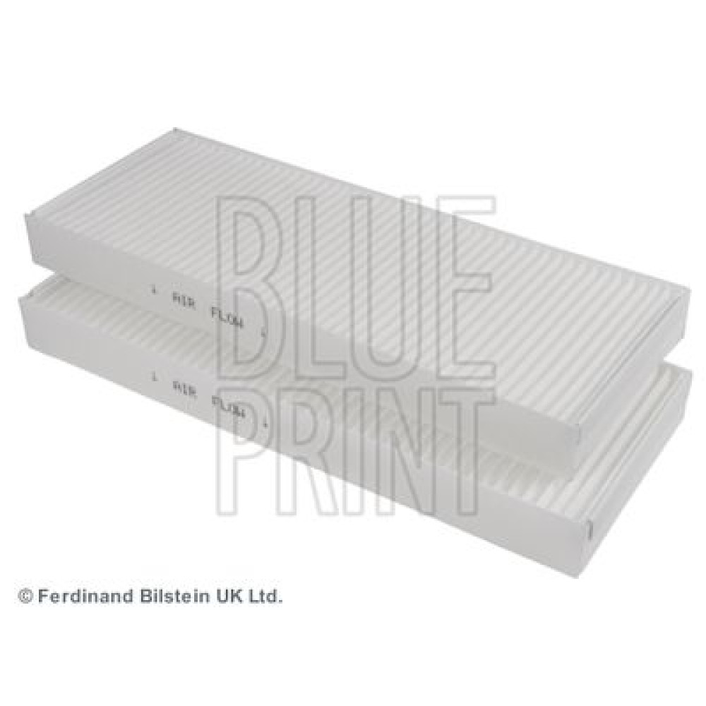 Фільтр салону BLUE PRINT adn12522
