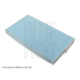 BLUE PRINT adn12524 Повітряний фільтр салона BLUE PRINT adn12524