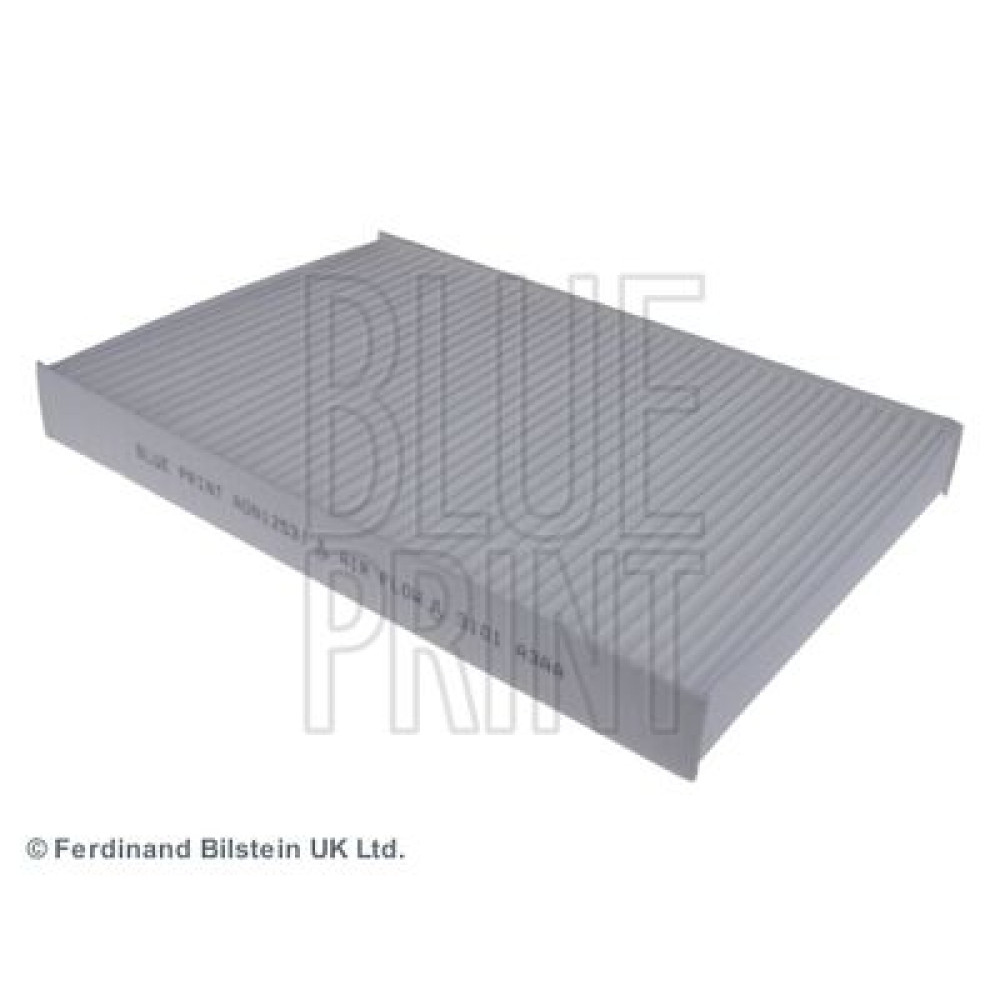 Воздушный фильтр салона BLUE PRINT adn12531