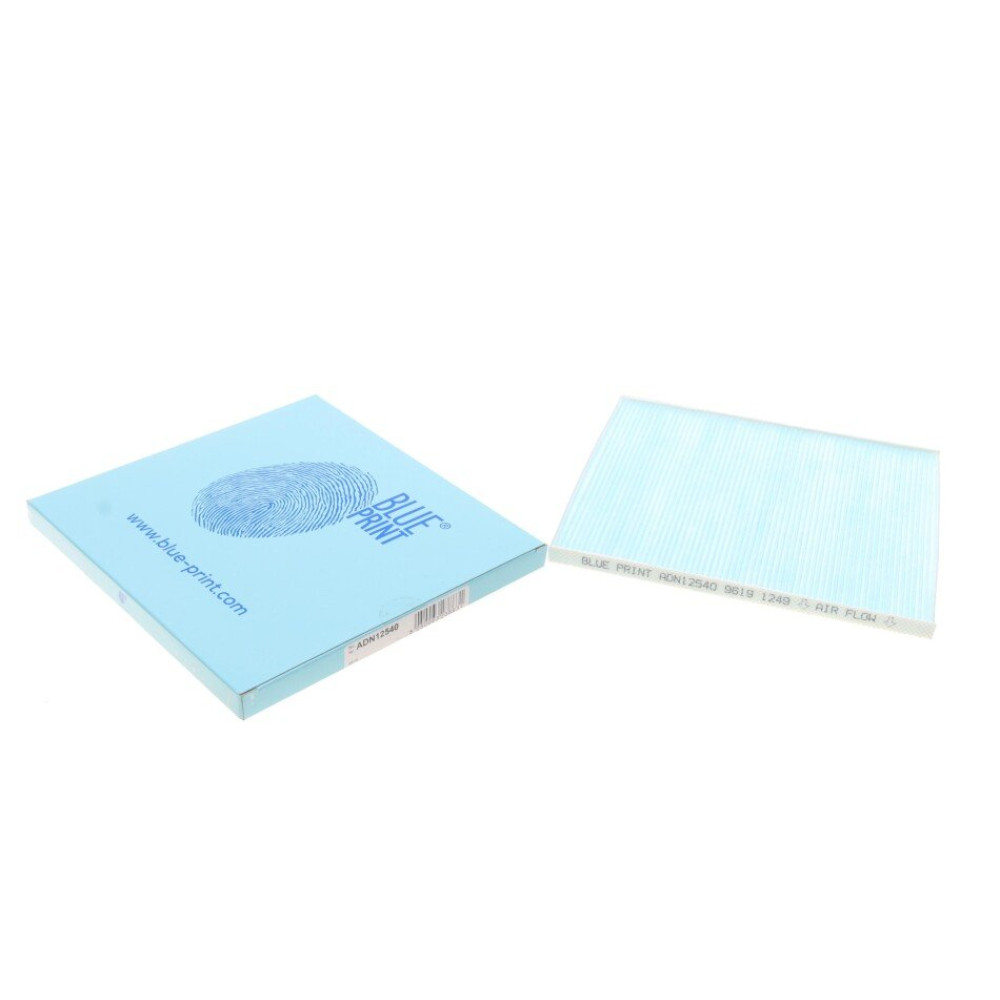 Фільтр салона BLUE PRINT adn12540