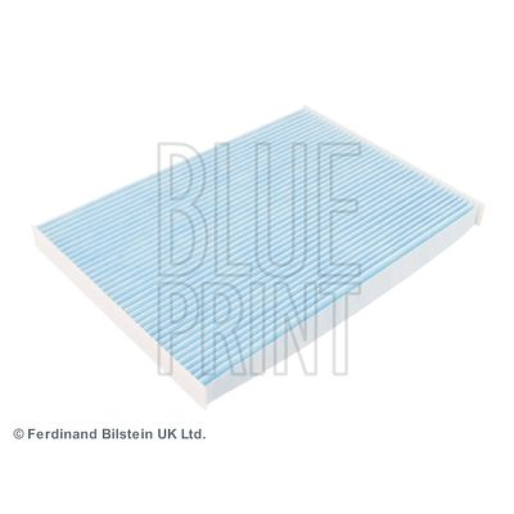 Воздушный фильтр салона BLUE PRINT adn12548