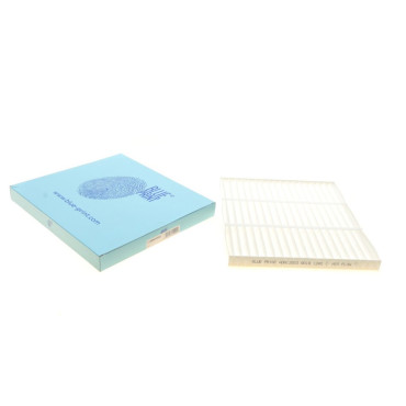 Фильтр салона BLUE PRINT adn12553