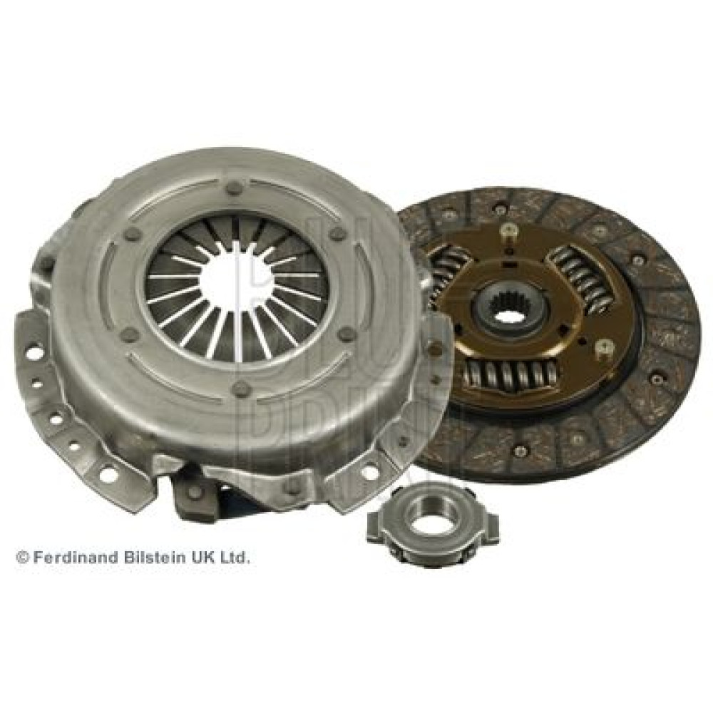 Комплект сцепления BLUE PRINT adn13013