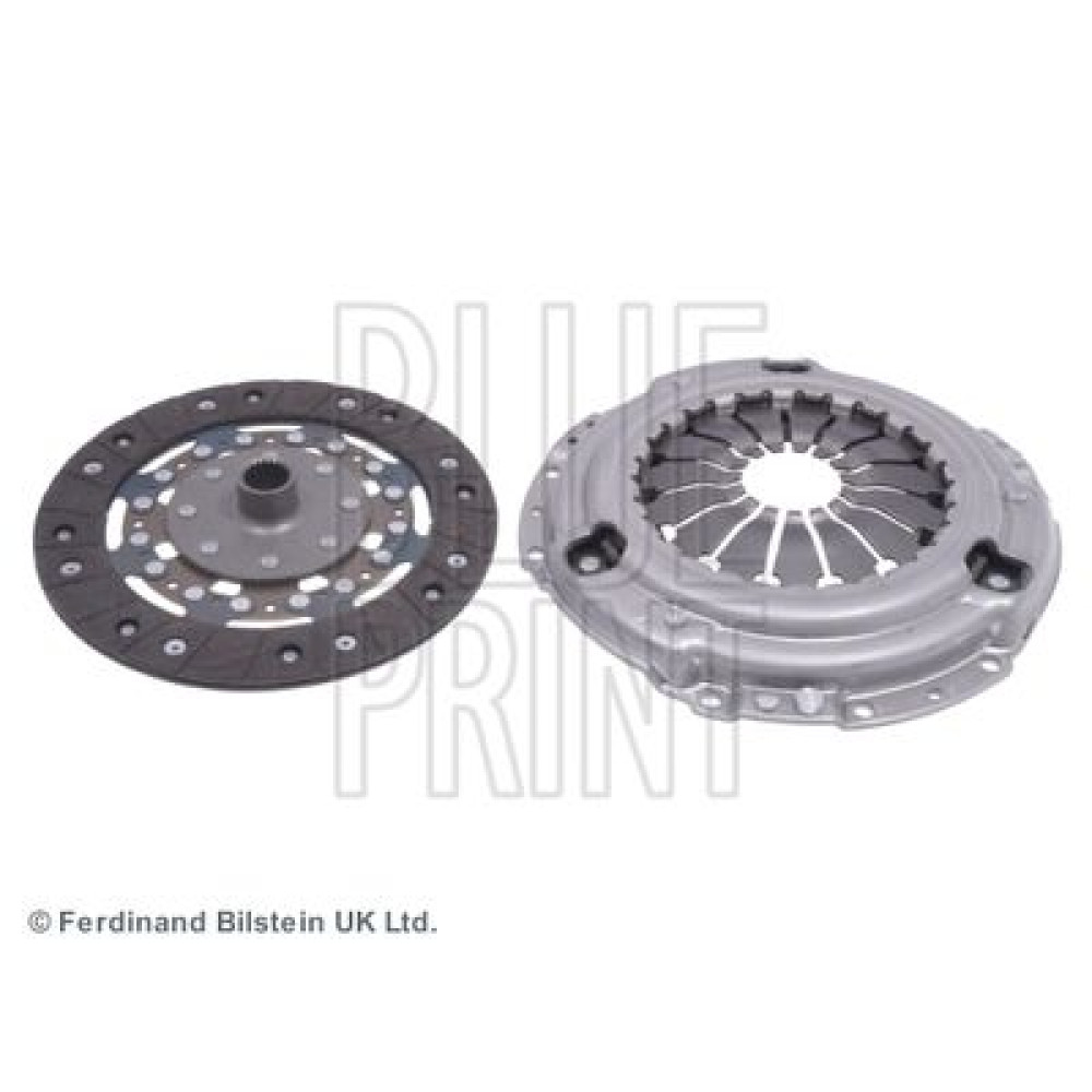 Комплект сцепления BLUE PRINT adn130231