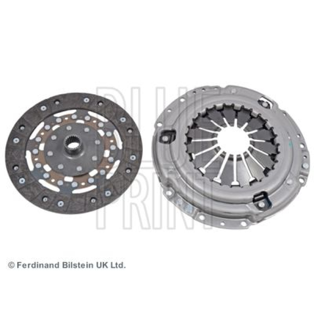 Комплект зчеплення BLUE PRINT adn130233