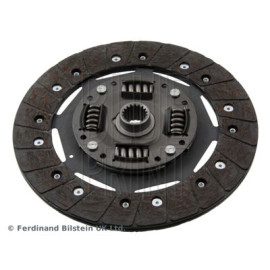 Диск сцепления BLUE PRINT adn13140