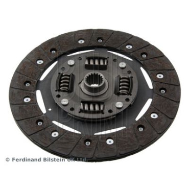 Диск сцепления BLUE PRINT adn13140