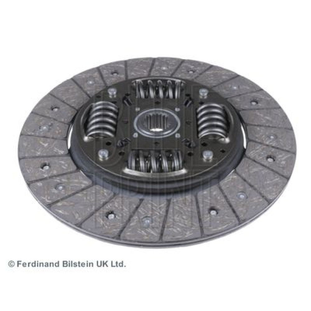 Кошик зчеплення BLUE PRINT adn13184