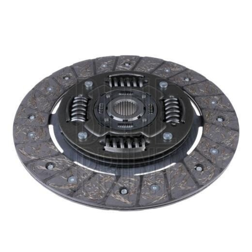 Диск сцепления BLUE PRINT adn13185
