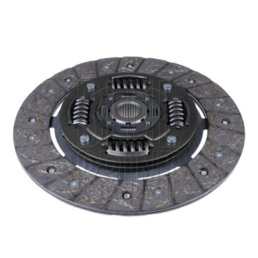 Диск сцепления BLUE PRINT adn13185