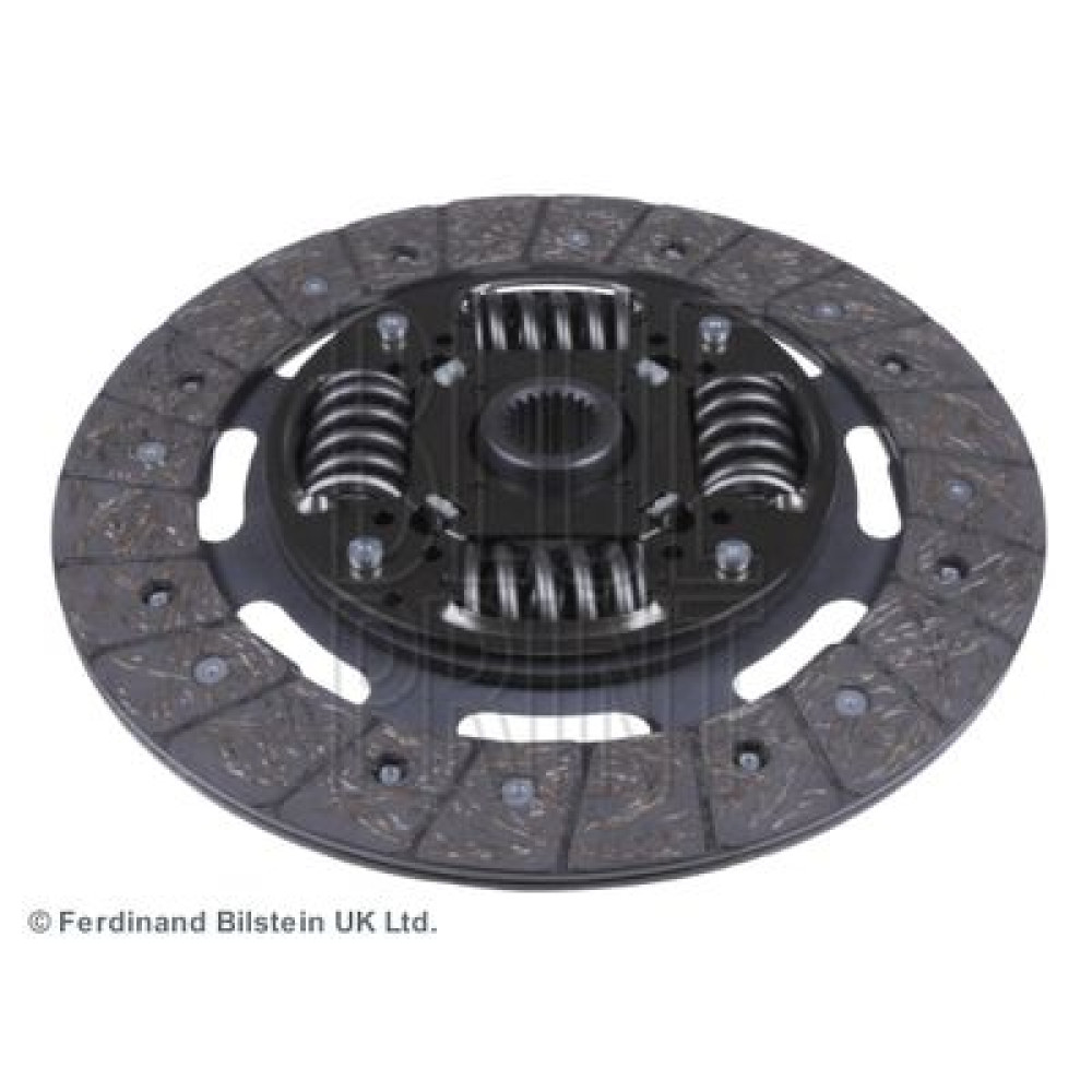 Диск сцепления BLUE PRINT adn13190