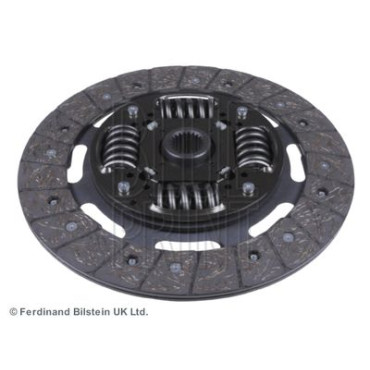 Диск зчеплення BLUE PRINT adn13190