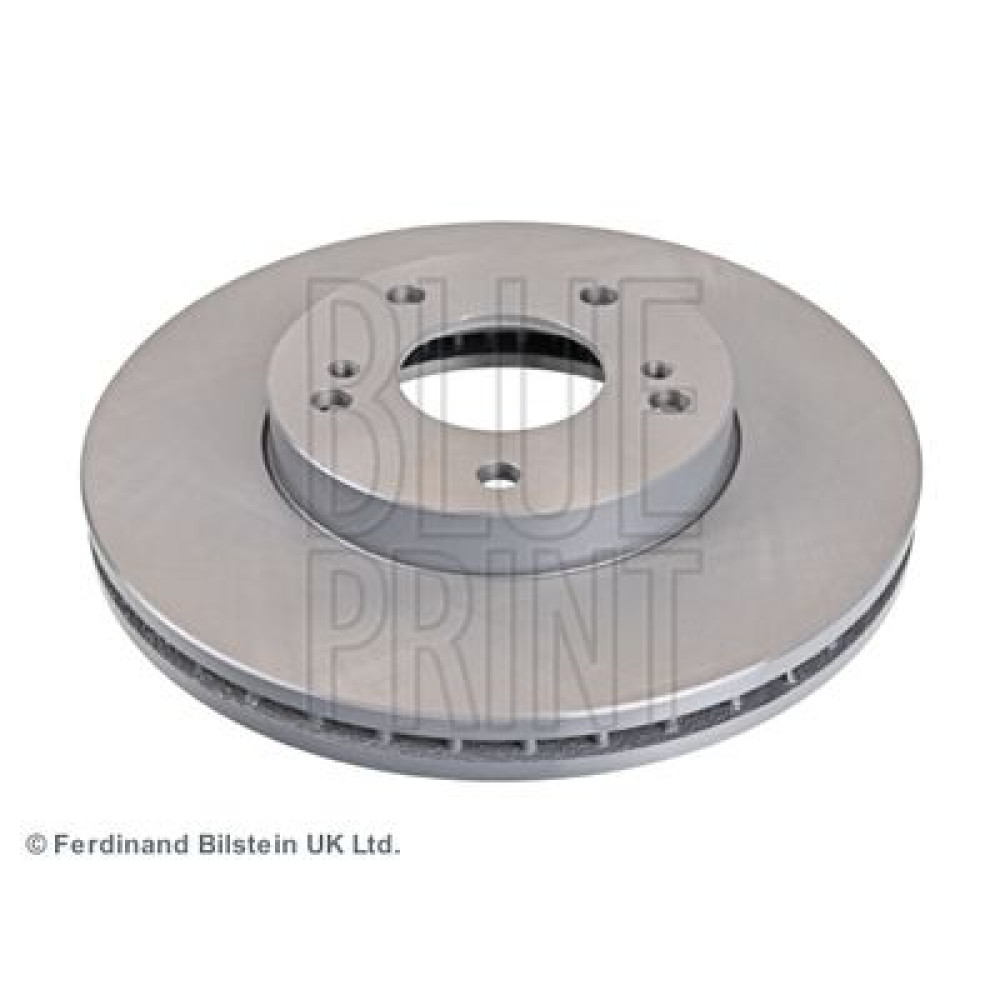 Диск тормозной BLUE PRINT adn143117