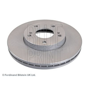 Диск гальмівний BLUE PRINT adn143117