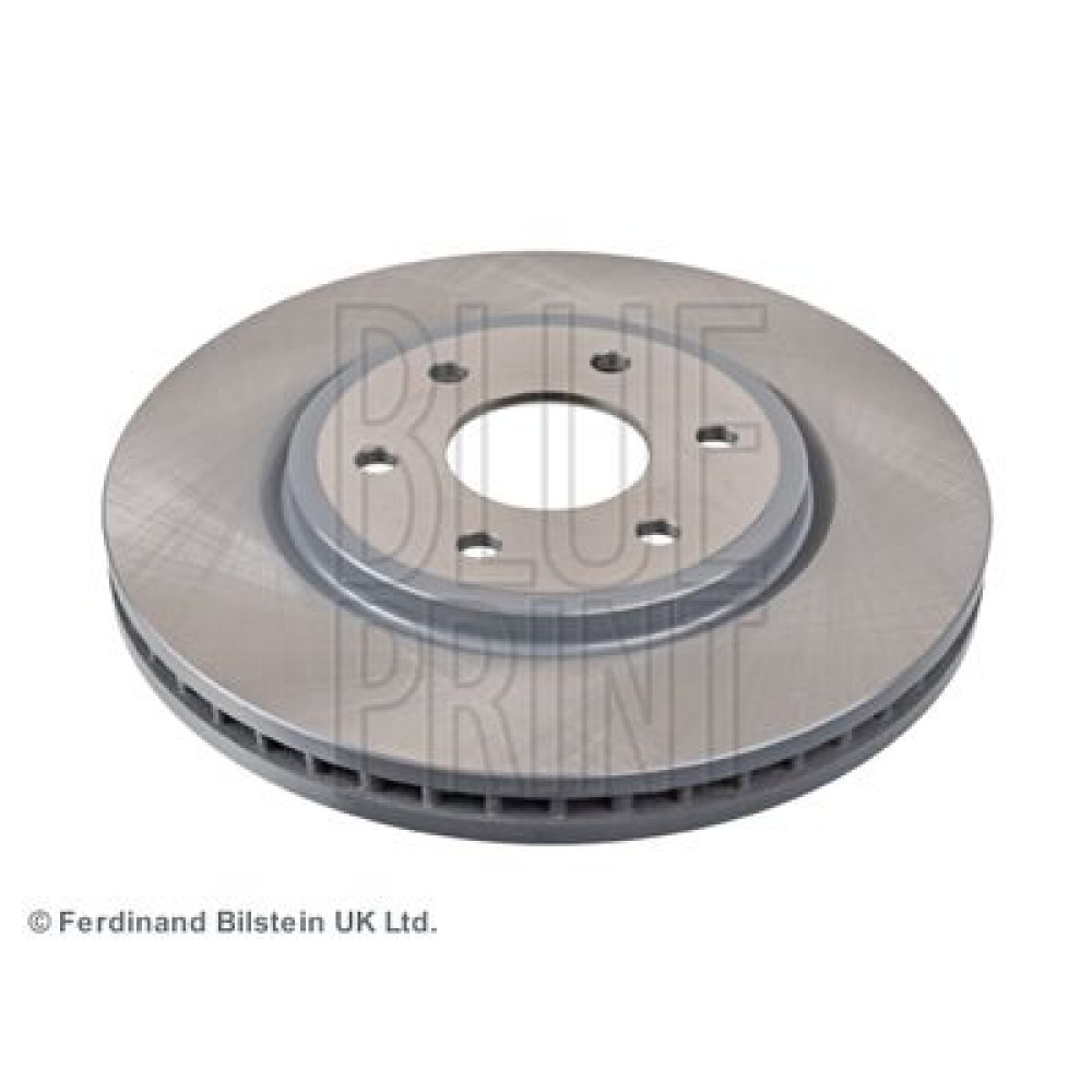 Диск гальмівний BLUE PRINT adn143126
