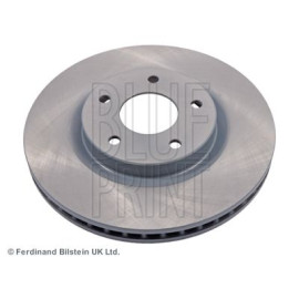 Диск гальмівний BLUE PRINT adn143130