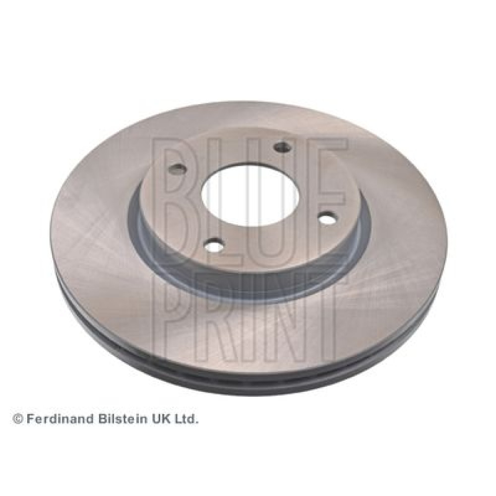 Диск тормозной BLUE PRINT adn143133