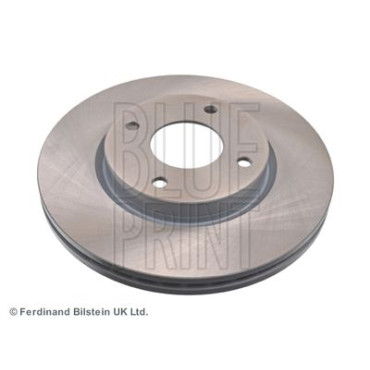 Диск гальмівний BLUE PRINT adn143133