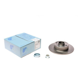 Диск тормозной BLUE PRINT adn143139