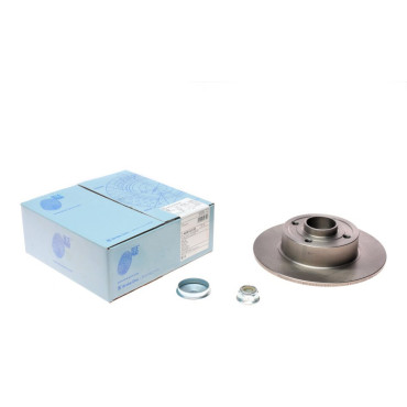 Диск гальмівний BLUE PRINT adn143139
