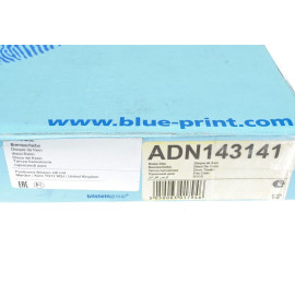 Диск гальмівний BLUE PRINT adn143141