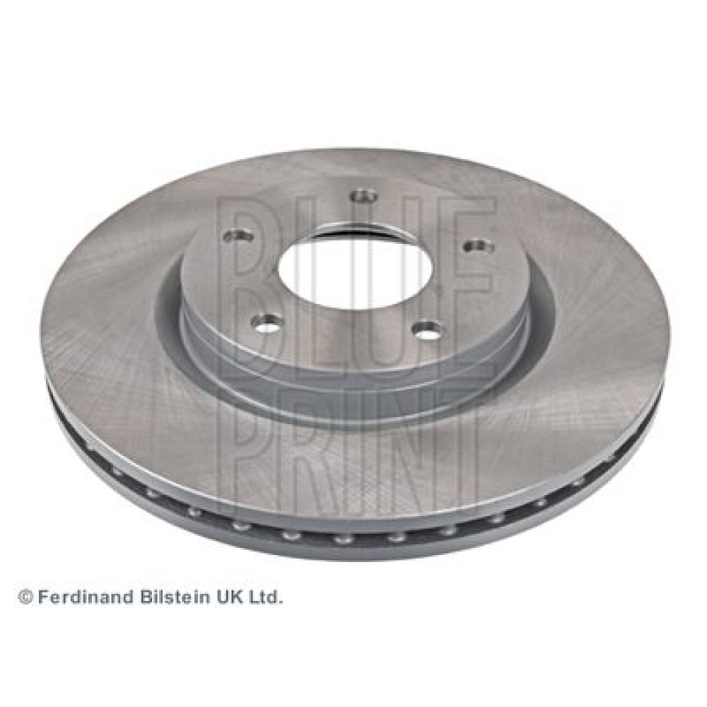 Диск гальмівний BLUE PRINT adn143152