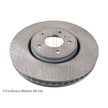 Диск тормозной BLUE PRINT adn143157