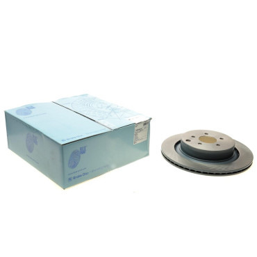 Диск тормозной BLUE PRINT adn143161