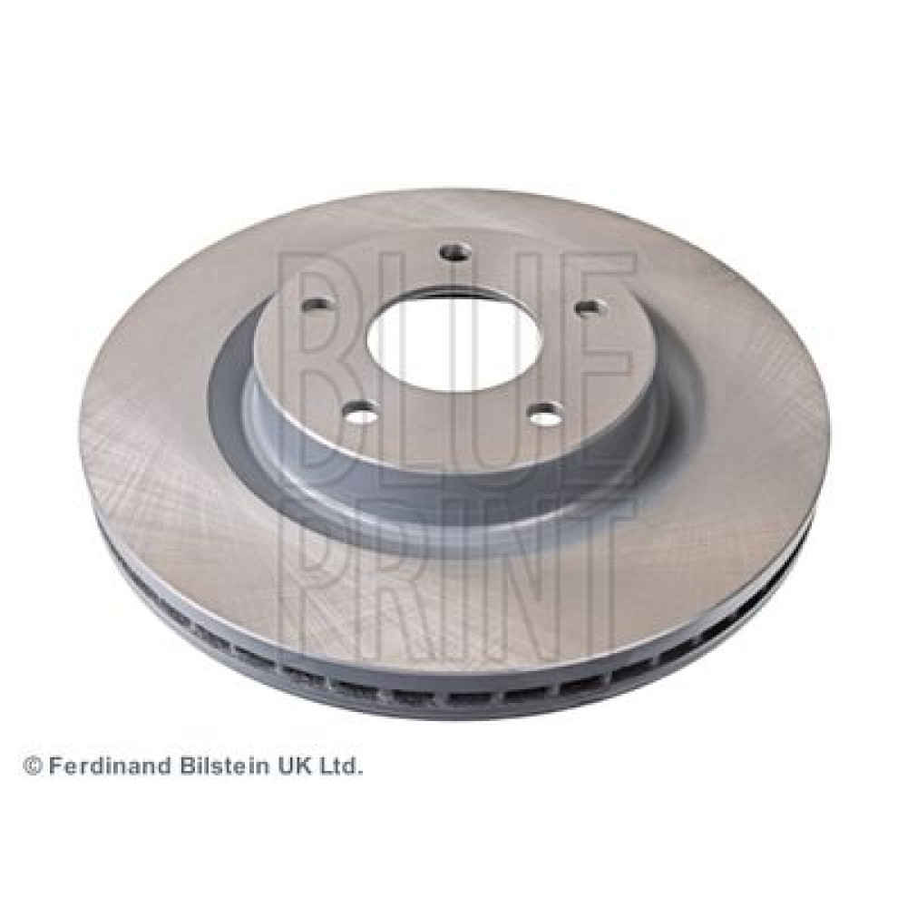 Диск гальмівний BLUE PRINT adn143162