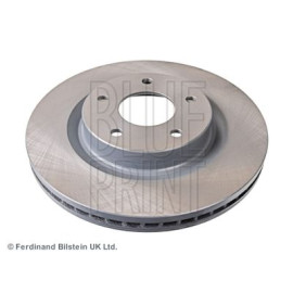 Диск гальмівний BLUE PRINT adn143162