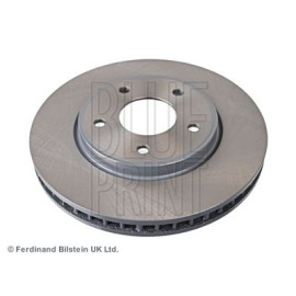 Гальмівний диск BLUE PRINT adn143167