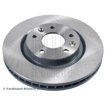 Гальмівний диск BLUE PRINT adn143176