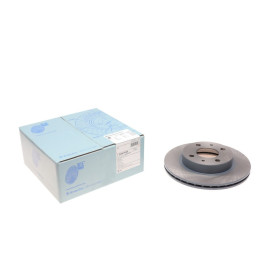 BLUE PRINT adn14328 Диск гальмівний BLUE PRINT adn14328