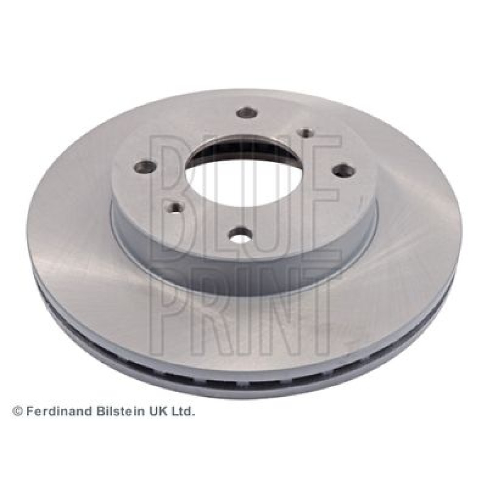 Диск тормозной BLUE PRINT adn14341