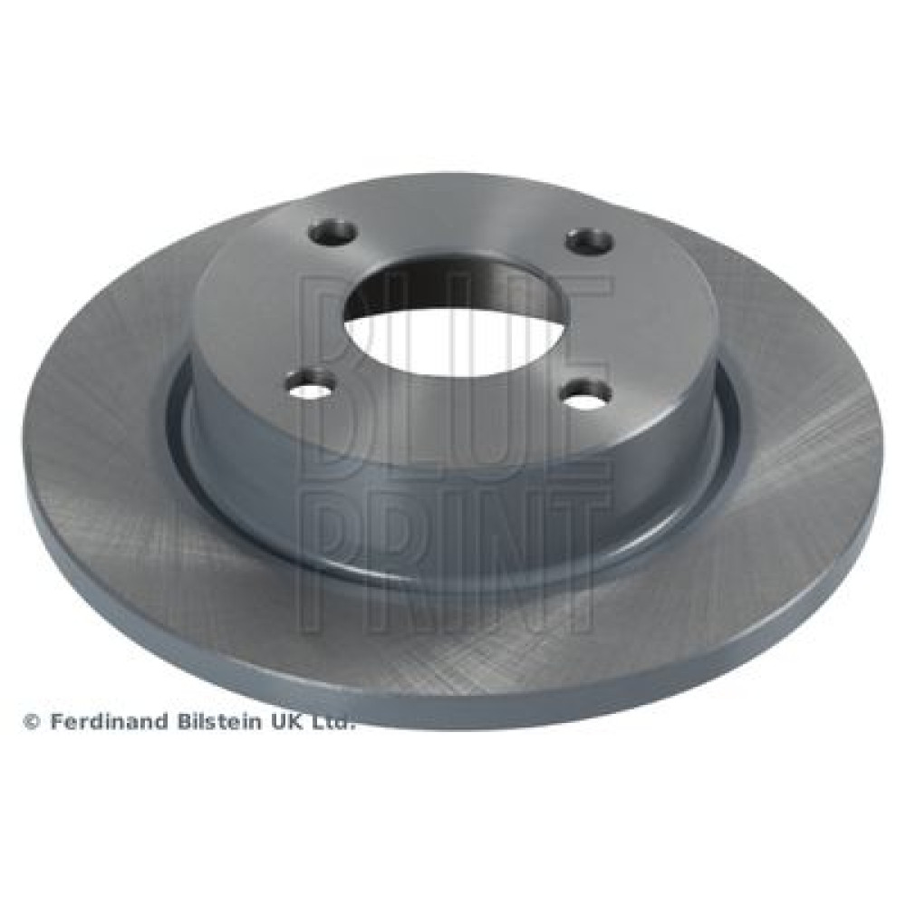 Диск гальмівний BLUE PRINT adn14362