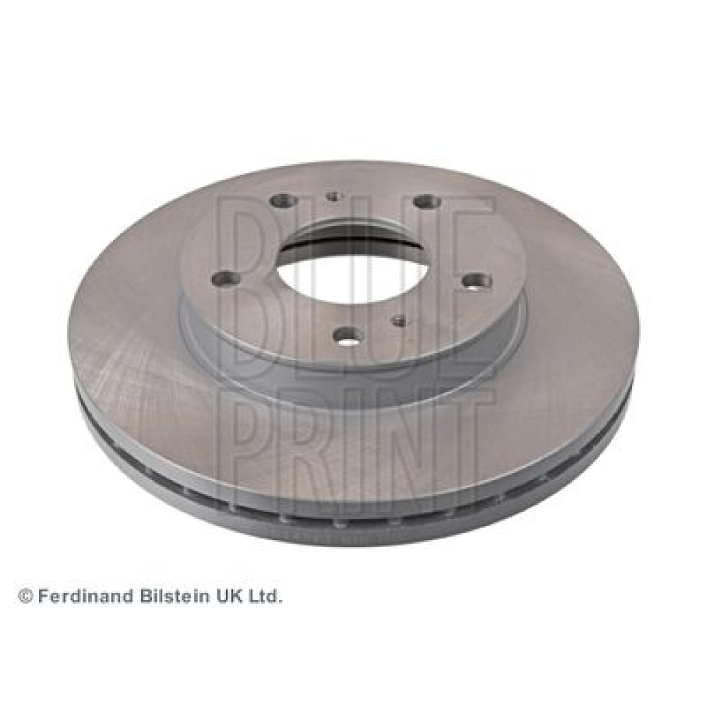 Диск тормозной BLUE PRINT adn14363