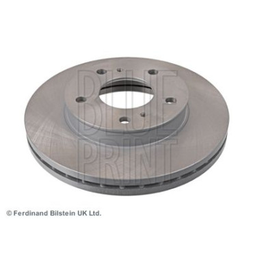 Диск тормозной BLUE PRINT adn14363