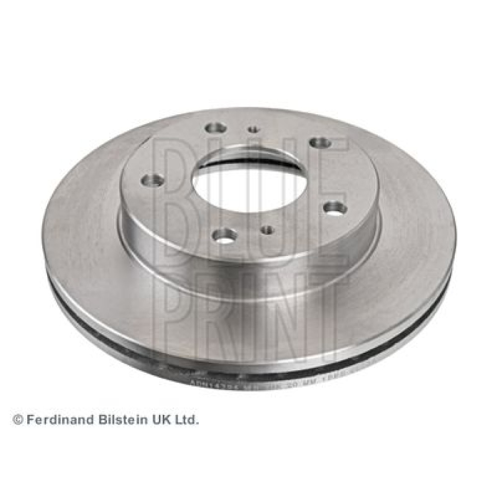 Диск тормозной BLUE PRINT adn14394
