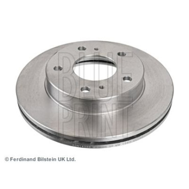 Диск гальмівний BLUE PRINT adn14394