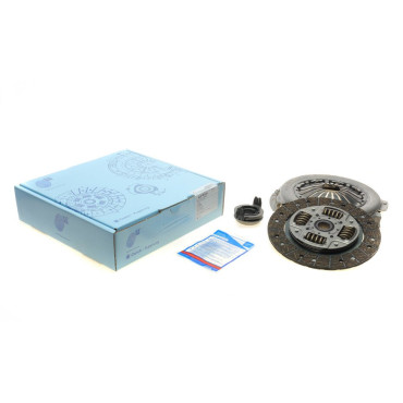 Ремонтный комплект сцепления BLUE PRINT adp153029
