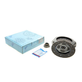 Ремонтний комплект зчеплення BLUE PRINT adp153034