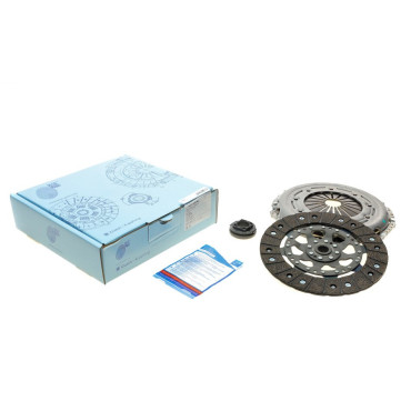 Ремонтный комплект сцепления BLUE PRINT adp153044