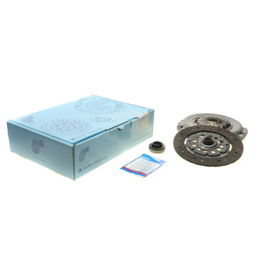 Ремонтный комплект сцепления BLUE PRINT adp153084