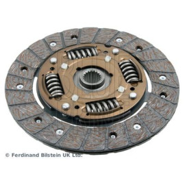BLUE PRINT adp153102 Диск зчеплення BLUE PRINT adp153102