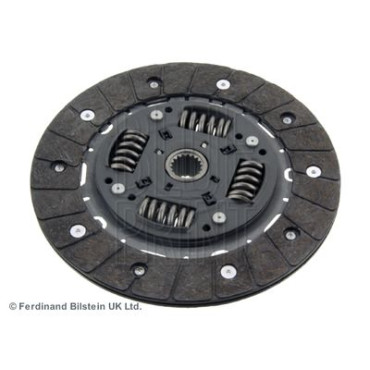 Диск зчеплення BLUE PRINT adp153107