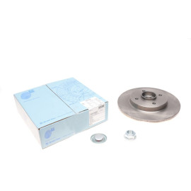 Диск тормозной BLUE PRINT adp154305
