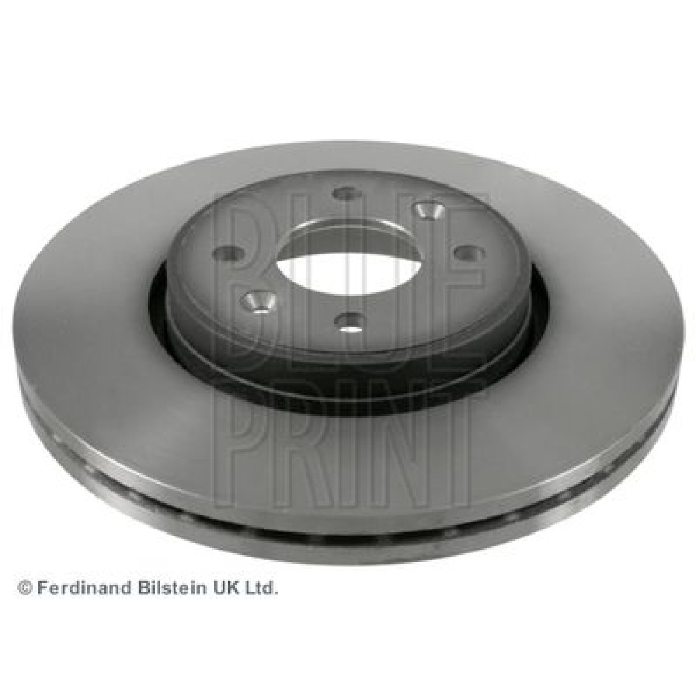 Диск тормозной BLUE PRINT adp154313
