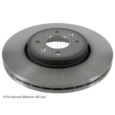 Диск гальмівний BLUE PRINT adp154313